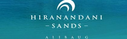 Hiranandani Sands Alibaug Logo